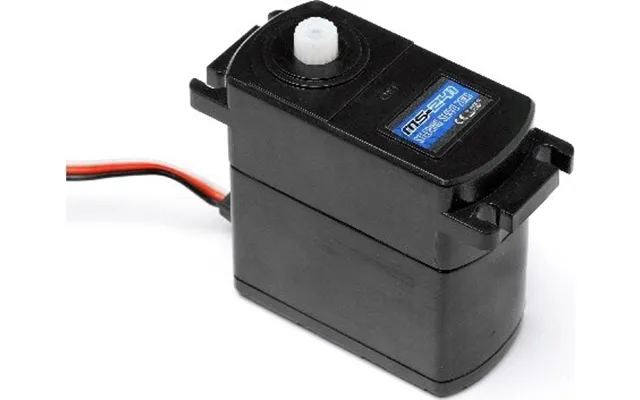 Ms - 241 Steering Servo 20kg