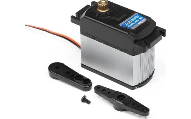 Ms-243 Steering Servo 30kg - Mv24189