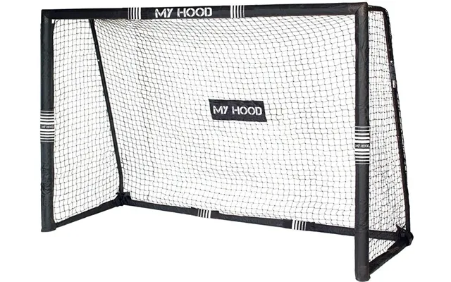 My Hood - Chile Fodboldmål Til Haven