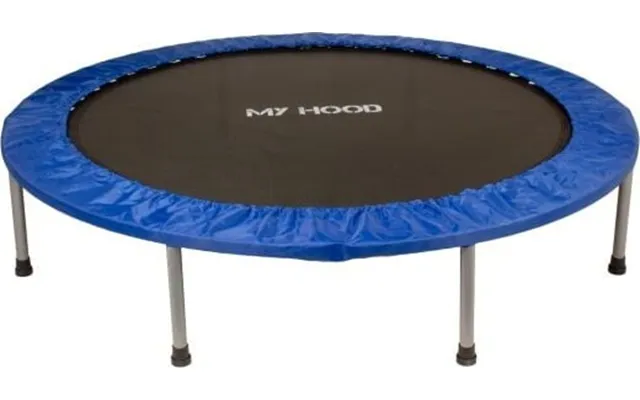 My Hood - Fitness Trampolin