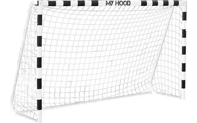 My Hood - Liga Fodboldmål Til Haven