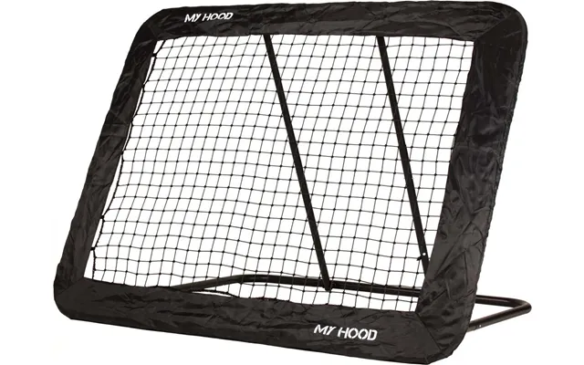 My Hood - Rebounder
