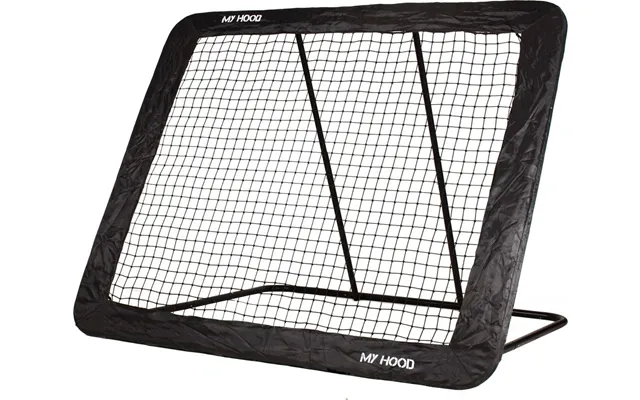 My Hood - Rebounder