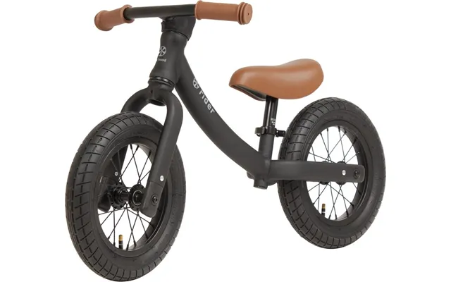 My Hood - Rider Løbecykel Aluminium