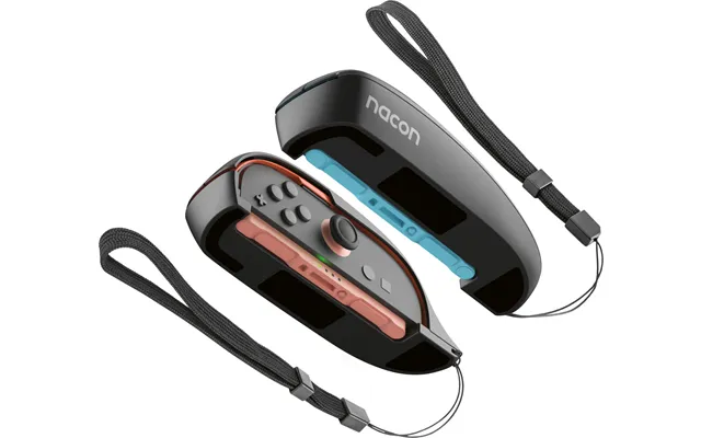 Nacon - Mouse Pack Switch 2