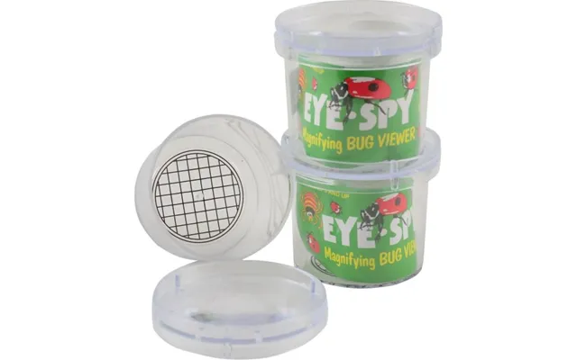 Navir - Insektsglas