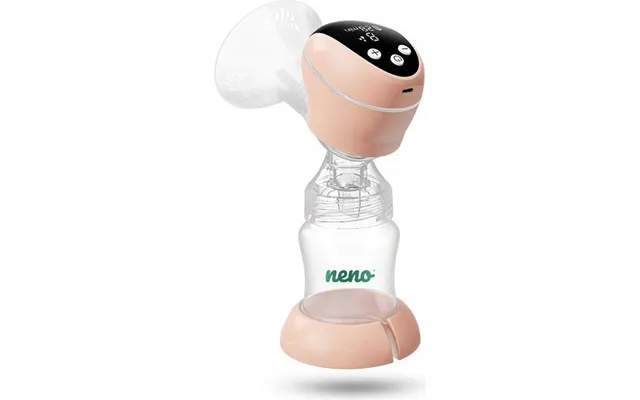 Neno - Primo Elektrisk Brystpumpe