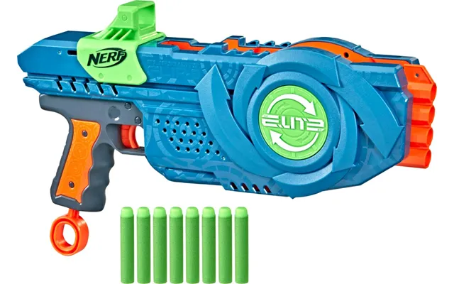 Nerf - Elite 2.0