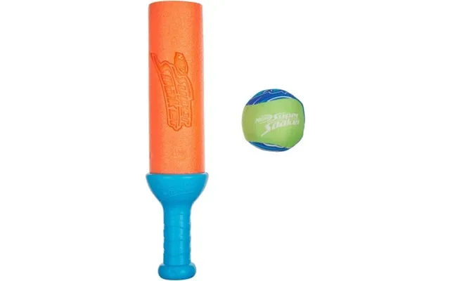 Nerf - Storm Striker Bat Med Bold Til Vandleg