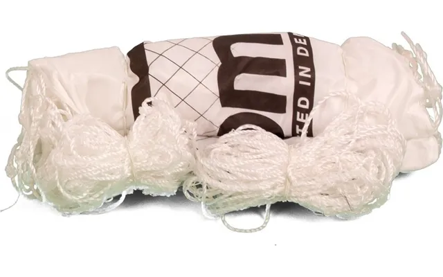Net Til Homegoal Senior Og Pro - 200x160 Cm
