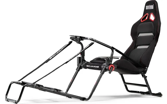 Next Level Racing - Gt-lite Pro Foldable Cockpit
