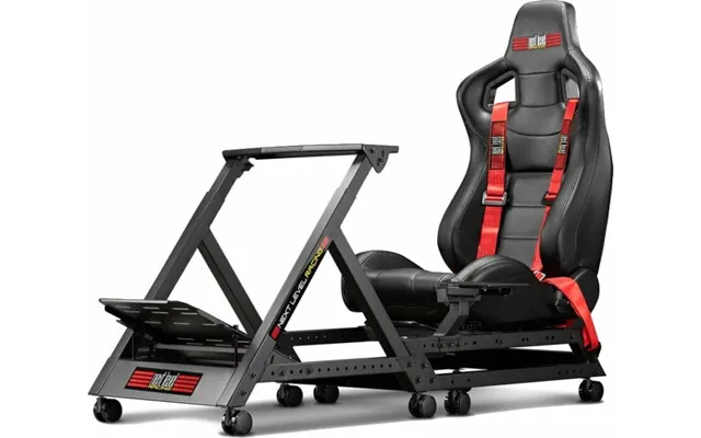 Next Level Racing - Gttrack Simulator Cockpit