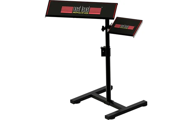 Next Level Racing - Stander Til Tastatur Og Mus