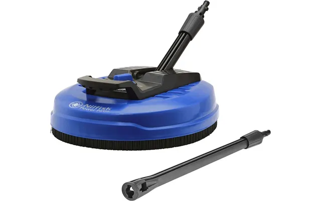 Nilfisk - Power Patio Cleaner Terassevasker
