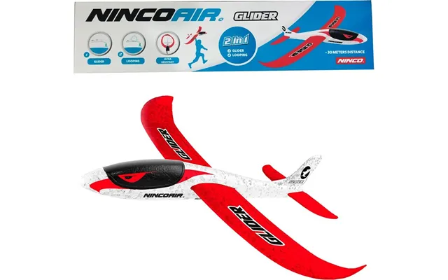 Ninco Air - 2-i-1 Glider