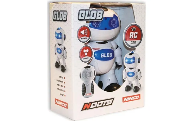 Ninco - Glob Nbots