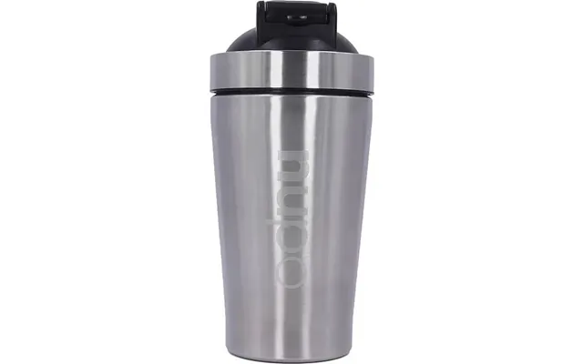 Nupo - Stainless Steel Shaker