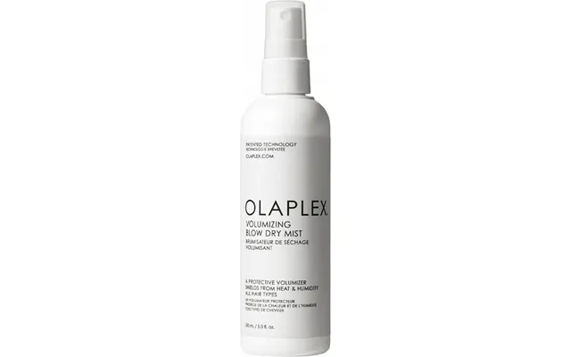 Olaplex - Volumizing Blow Dry Mist 150 Ml