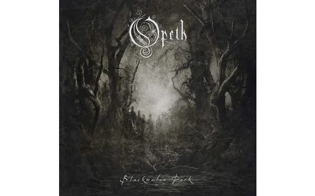 Opeth - Blackwater Park