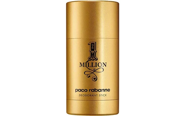 Paco Rabanne - 1 Million Deodorant Stick 75 G