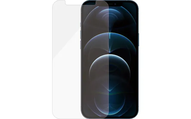 Panzerglass - Iphone 12 Pro Max
