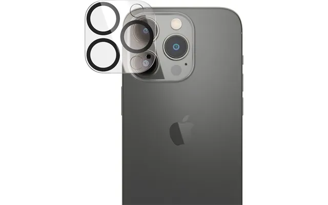 Panzerglass - Iphone 14 Pro Max