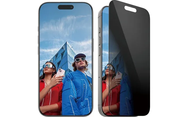 Panzerglass - Iphone 16 Pro