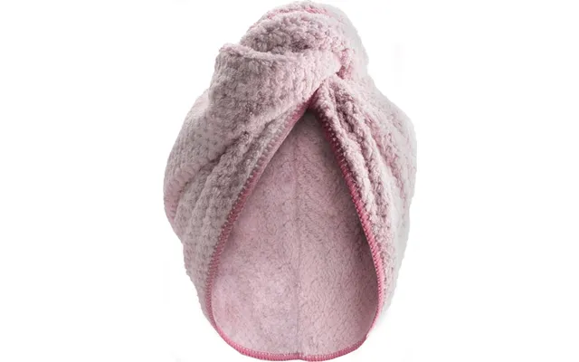 Parsa - Beauty Microfiber Towel Rose