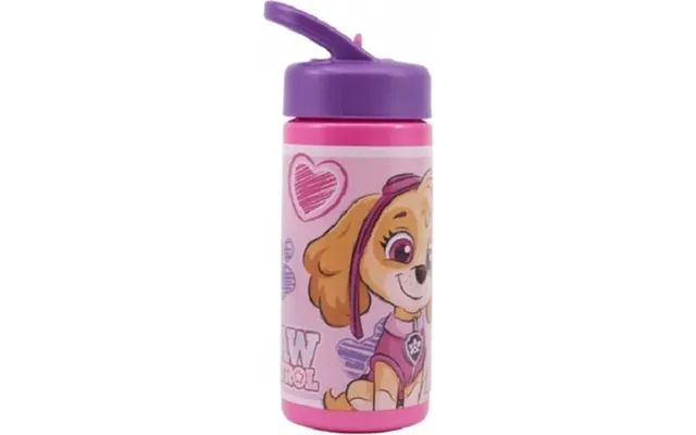 Paw Patrol - Drikkedunk