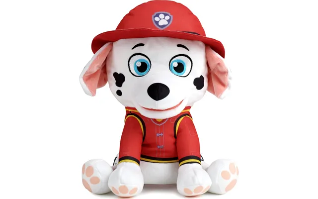 Paw Patrol - Marshall Hånddukke
