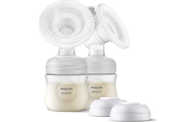 Philips Avent - Brystpumpesæt