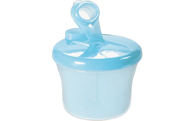 Philips Avent Mælkepulverdispenser - Blå