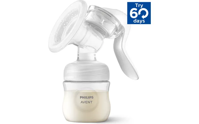 Philips Avent - Manuel Pumpe