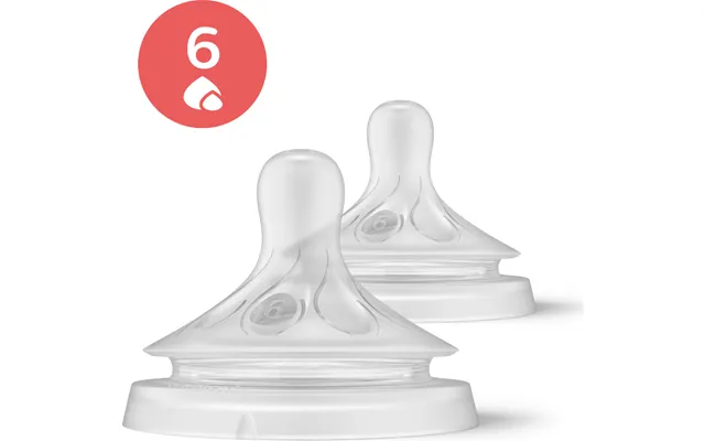Philips Avent - Natural Response Suttehoved