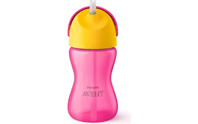 Philips Avent - Sugerørskop
