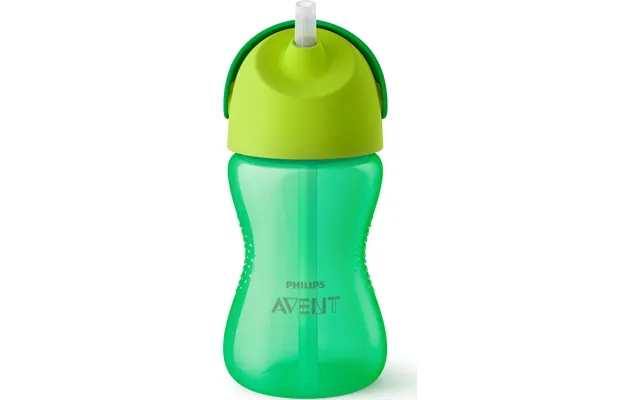 Philips Avent - Sugerørskop