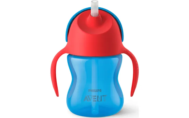 Philips Avent - Sugerørskop