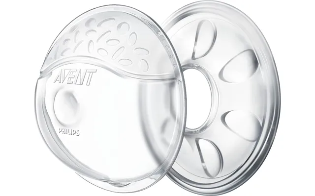 Philips Scf157 02 - Avent Comfort Brystbeskyttere