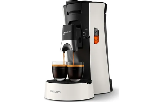 Philips - Senseo Select Kaffemaskine