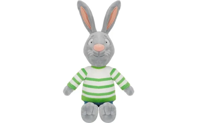 Pip Og Poppy - Pip Kanin Bamse