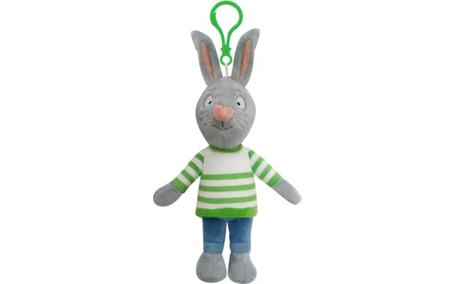 Pip Taskevedhæng Nøglering