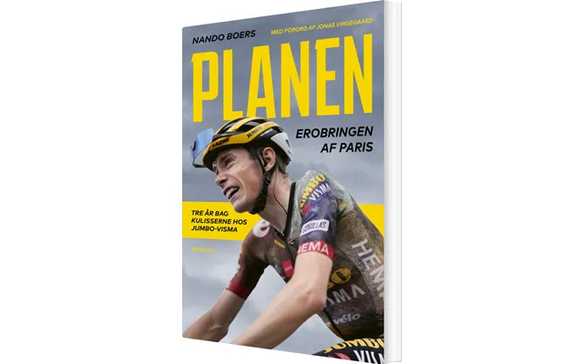 Planen - Erobringen Af Paris