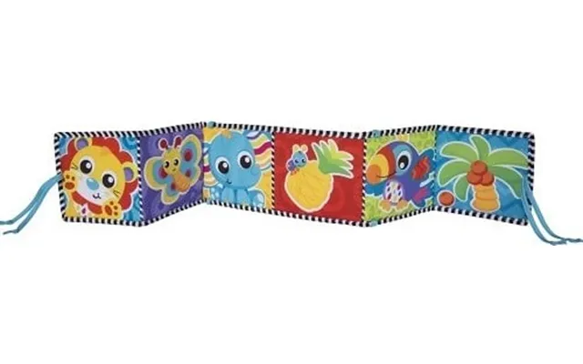 Playgro - Tummy Time