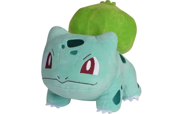 Pokemon Bamse - Bulbasaur