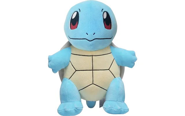 Pokemon Bamse - Squirtle