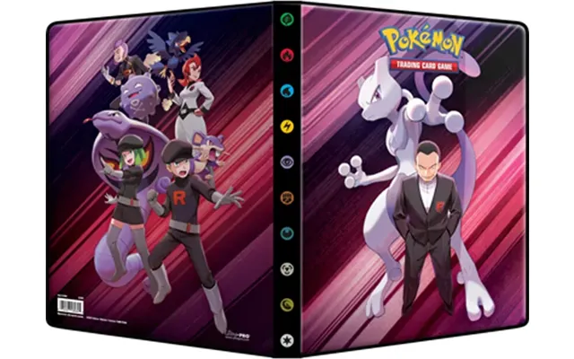 Pokémon - Mappe Til Kort