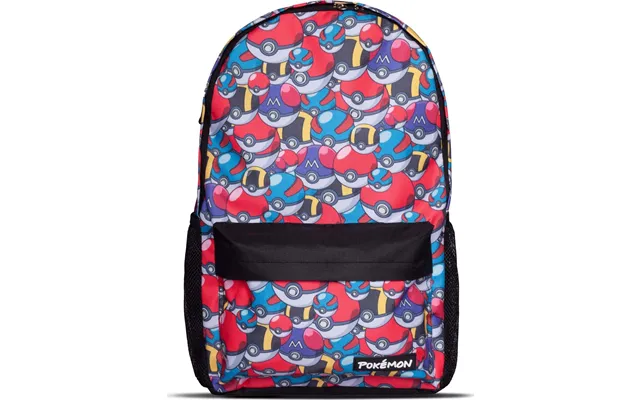 Pokémon - Rygsæk