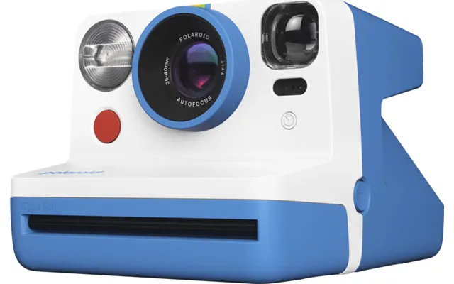 Polaroid - Now Gen 2 Kamera