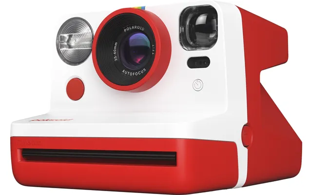 Polaroid - Now Gen 2 Kamera