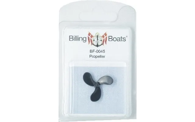 Propel 30mm 2,0mm Hul 1 - 04-bf-0045